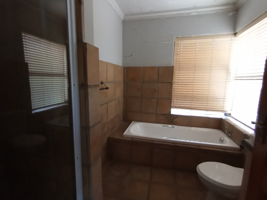 3 Bedroom Property for Sale in Vaal de Grace Nature Estate Free State